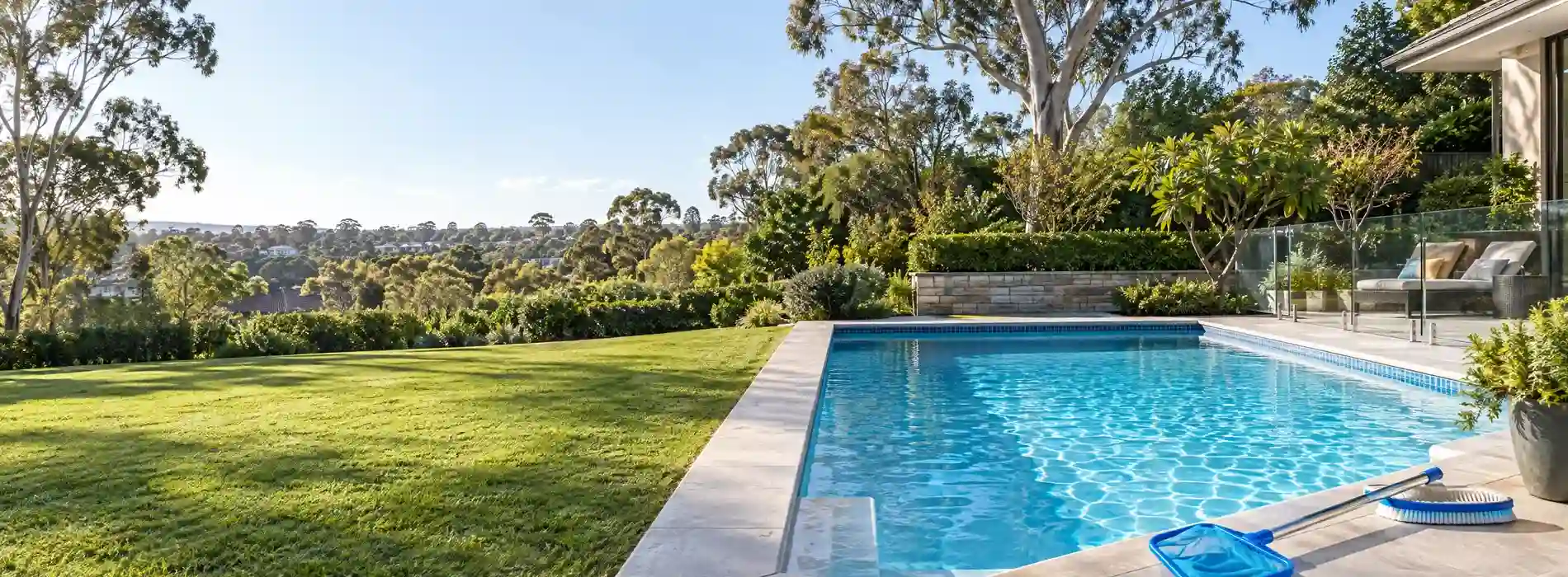 Pool Cleaning and Maintenance Balwyn North