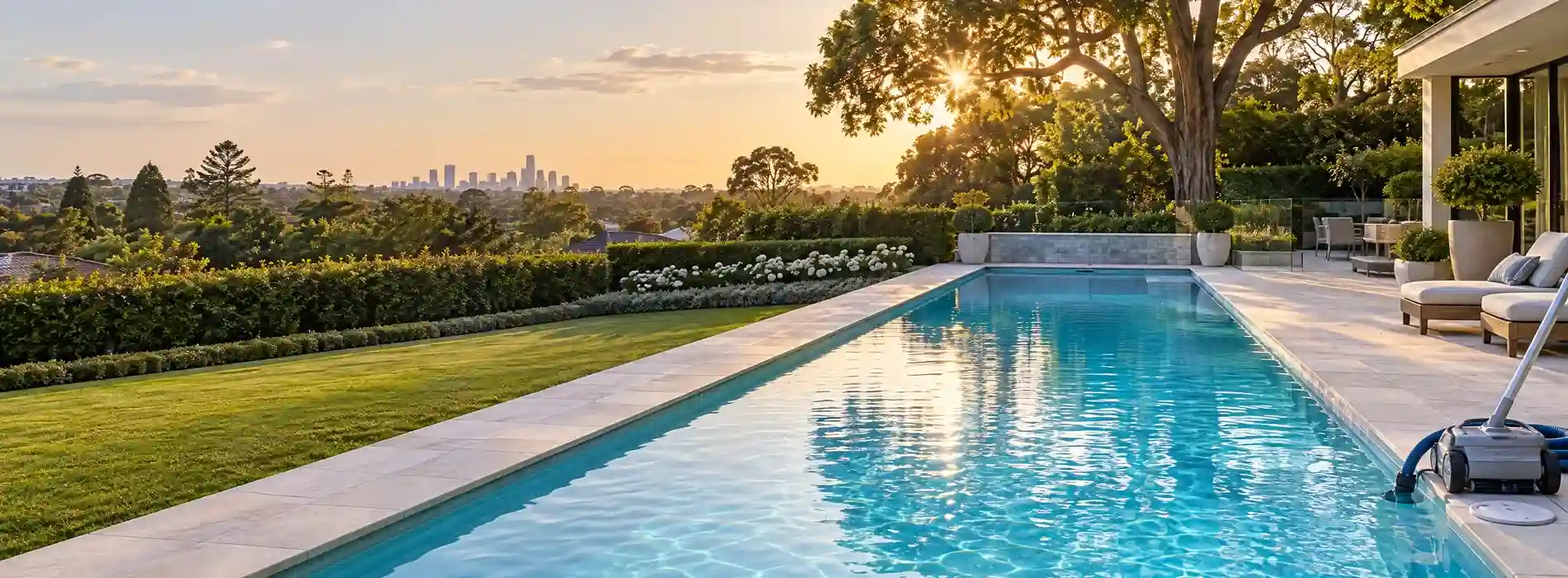 Pool Cleaning and Maintenance Balwyn