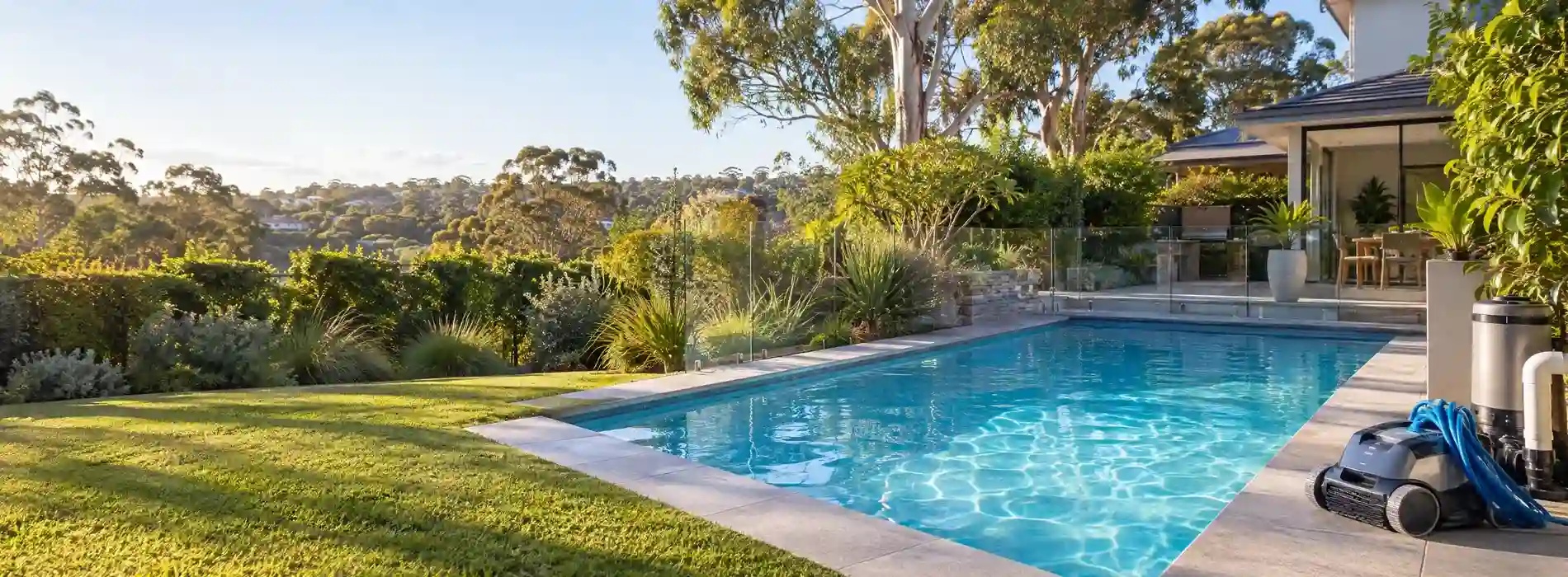 Pool Cleaning and Maintenance Bulleen
