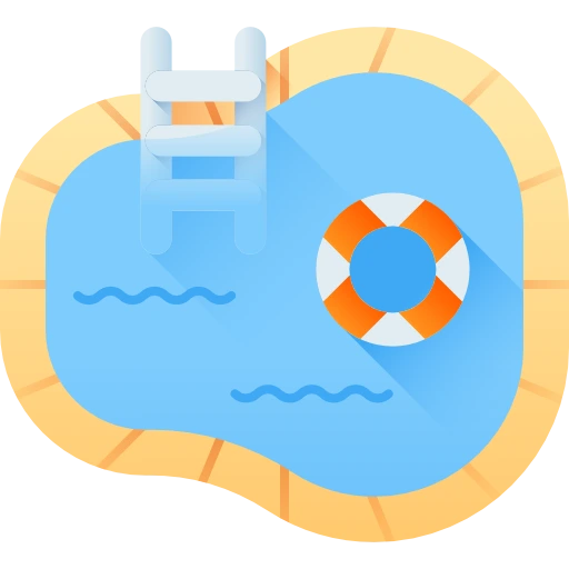 commercial pool cleaning box hill