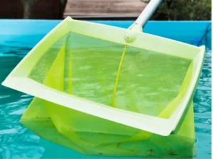 Emergency pool cleaning