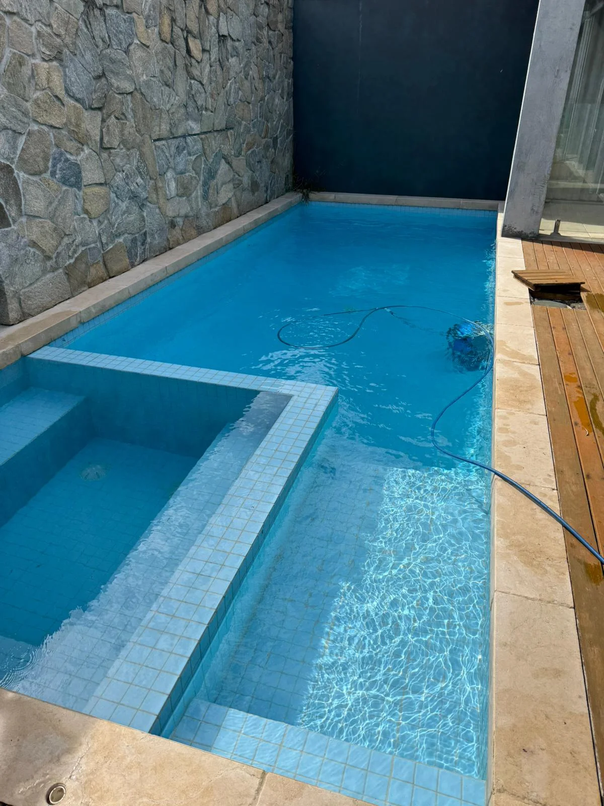 pool maintenance box hill
