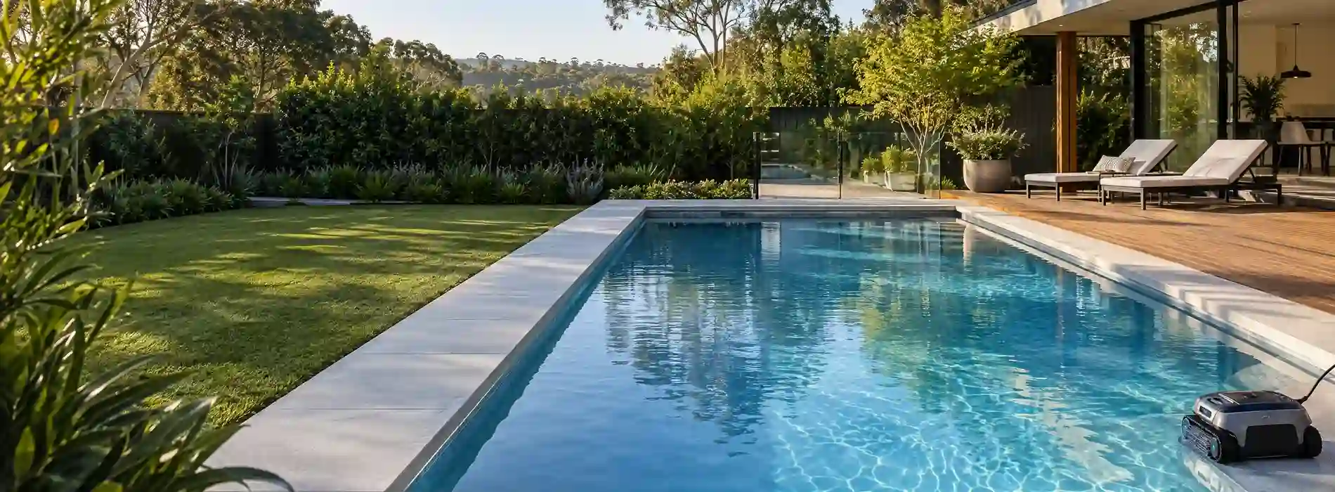 Pool Cleaning and Maintenance Ringwood