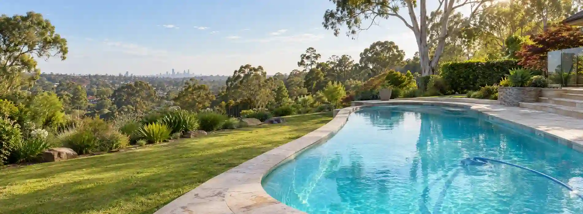 Pool Cleaning and Maintenance Templestowe