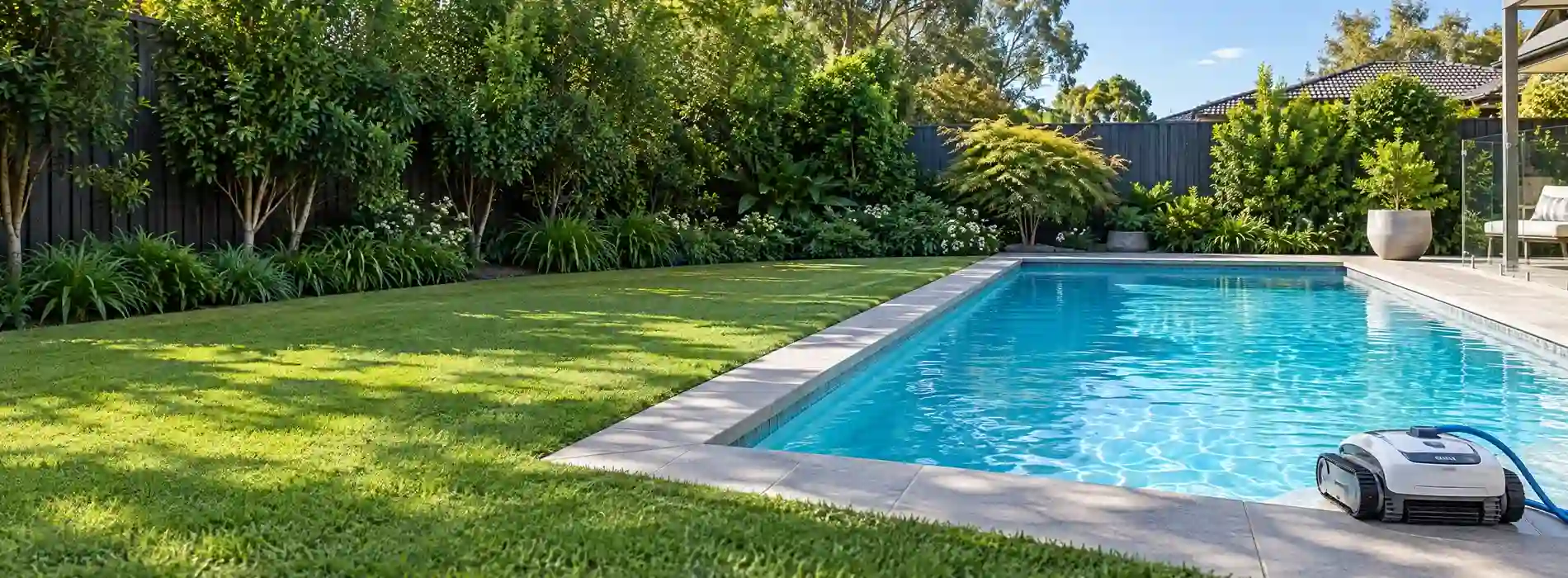 Pool Cleaning and Maintenance Vermont